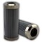 Main Filter Hydraulic Filter, replaces FILTER MART 335077, Pressure Line, 3 micron, Outside-In MF0061267 - alternate 1
